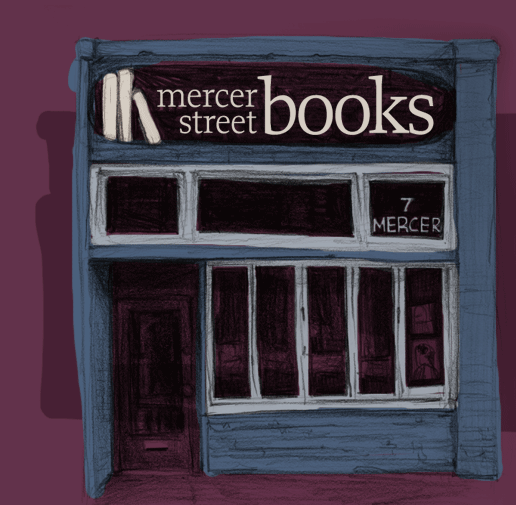Mercer Street Books